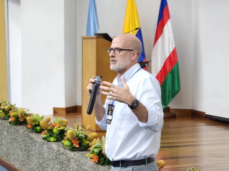 La Javeriana Cali, sede del II Simposio de Innovación Educativa AUSJAL 2023