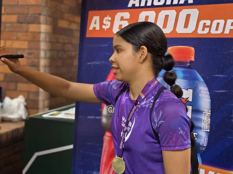 Javeriana Cali fue epicentro del debate nacional e internacional sobre el derecho a la alimentación digna