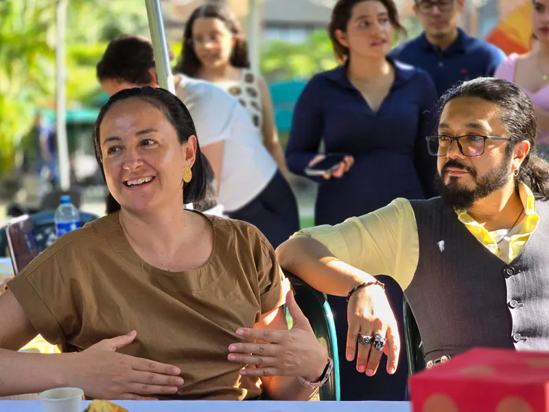 Café Filosófico, un encuentro para pensar la vida desde la filosofía