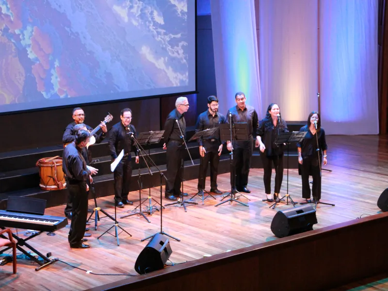 Recuerdos Festival de Coros 2023