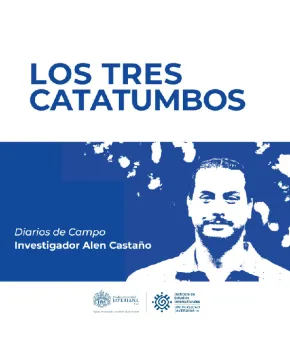 LOS TRES CATATUMBOS