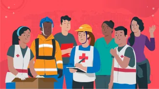 MOOC sobre la participación ciudadana en emergencias y desastres en salud pública