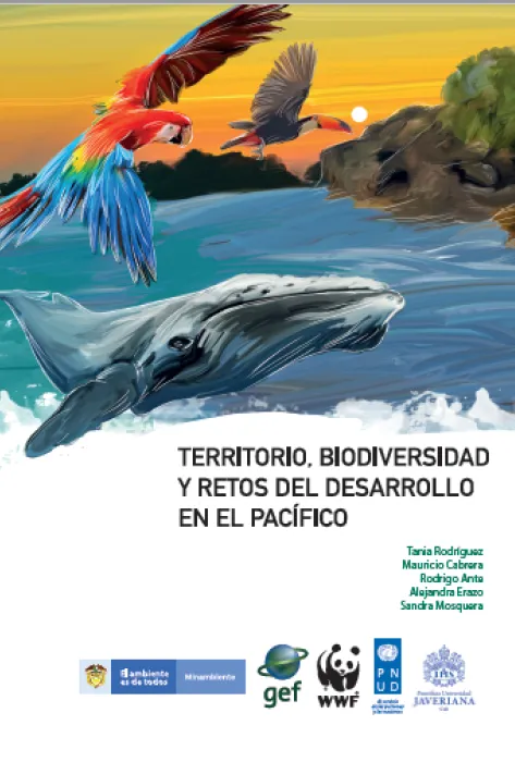 Portada territorio, biodiversidad