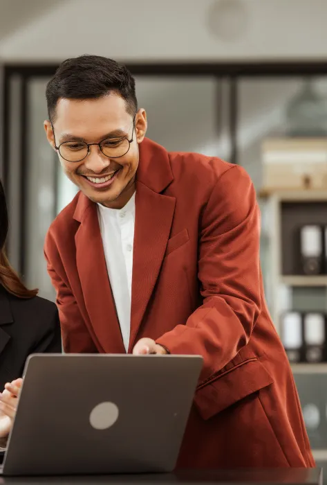 Especialización en Procesos Humanos y Desarrollo Organizacional