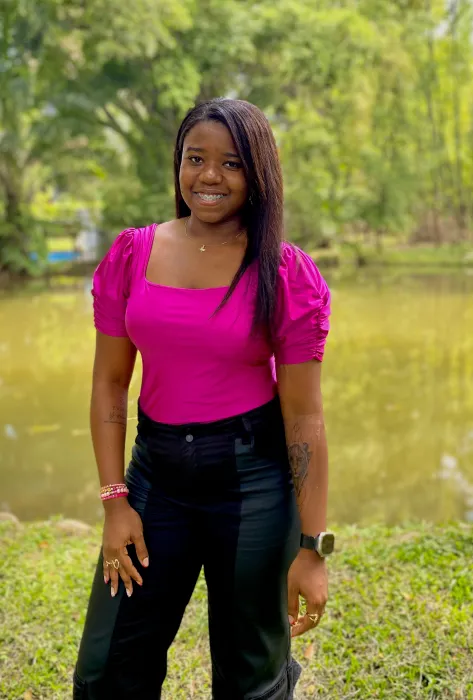 Catalina Caicedo Valencia