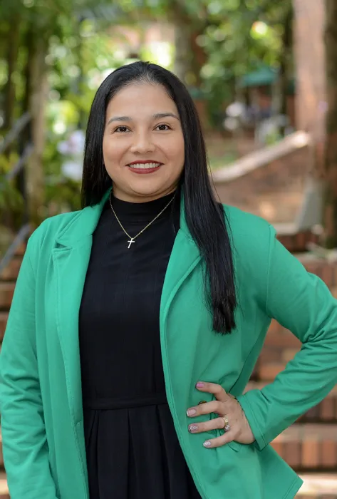 Yesenia Andrea Nagles Fajardo