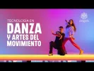 Embedded thumbnail for Tecnología en Danza y Artes del Movimiento &gt; Elementos adicionales de la página &gt; Galería &gt; Content Multimedia Gallery